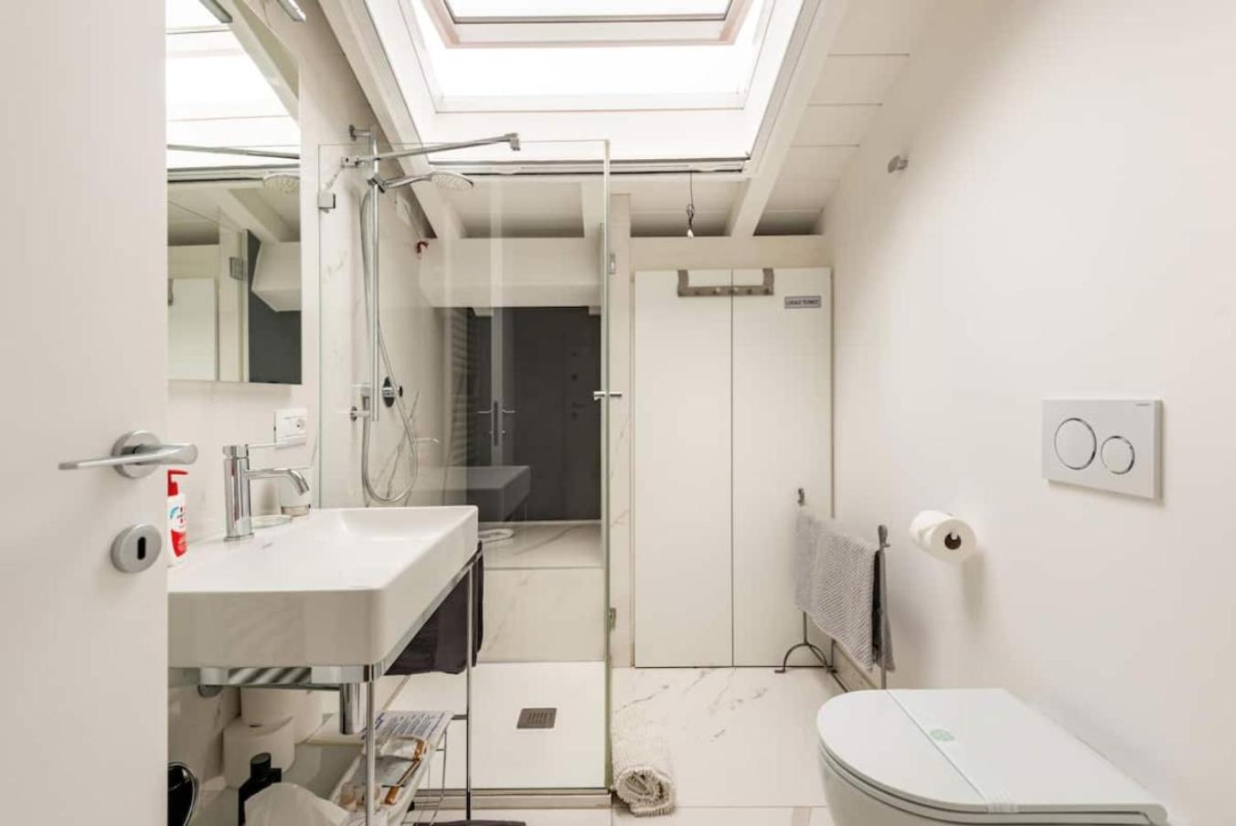 Residenza Palazzo Petrozzani Apartment Mantova Ngoại thất bức ảnh