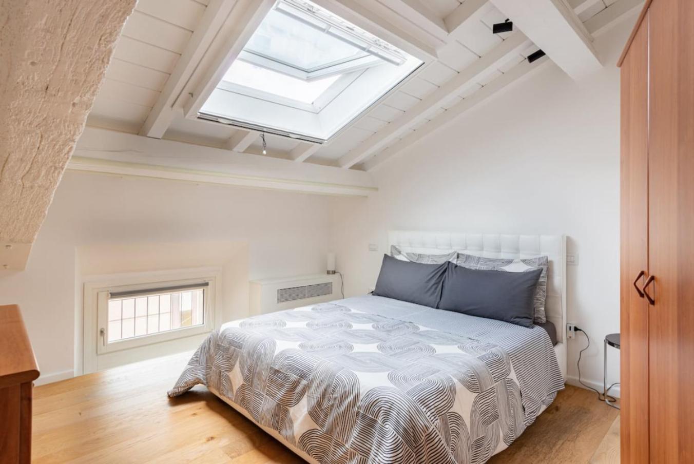 Residenza Palazzo Petrozzani Apartment Mantova Ngoại thất bức ảnh