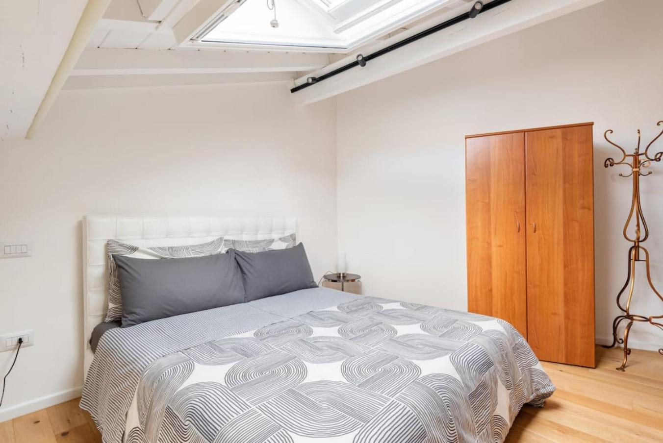 Residenza Palazzo Petrozzani Apartment Mantova Ngoại thất bức ảnh