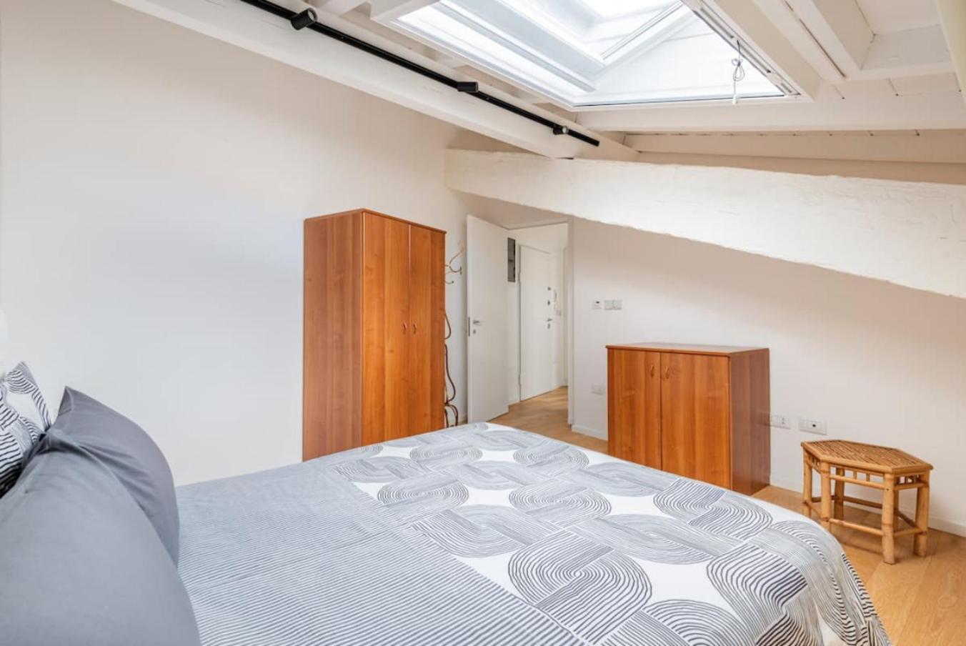 Residenza Palazzo Petrozzani Apartment Mantova Ngoại thất bức ảnh
