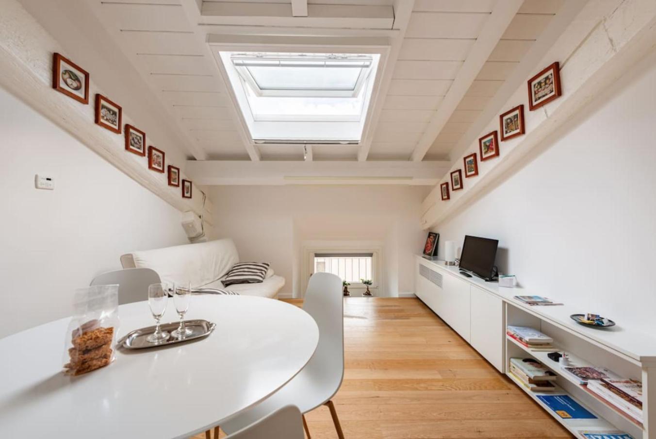 Residenza Palazzo Petrozzani Apartment Mantova Ngoại thất bức ảnh
