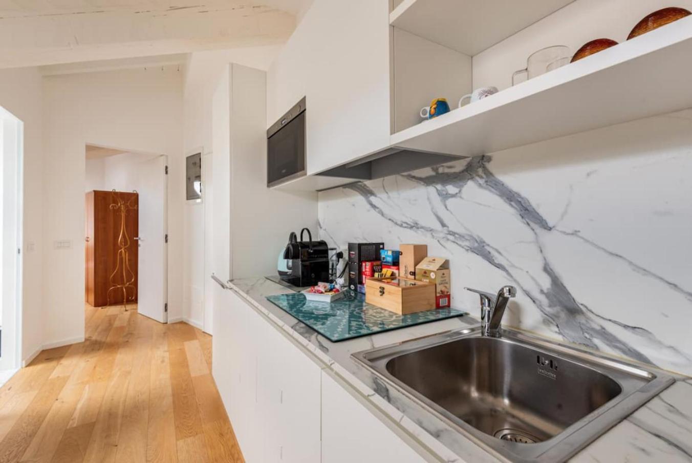 Residenza Palazzo Petrozzani Apartment Mantova Ngoại thất bức ảnh