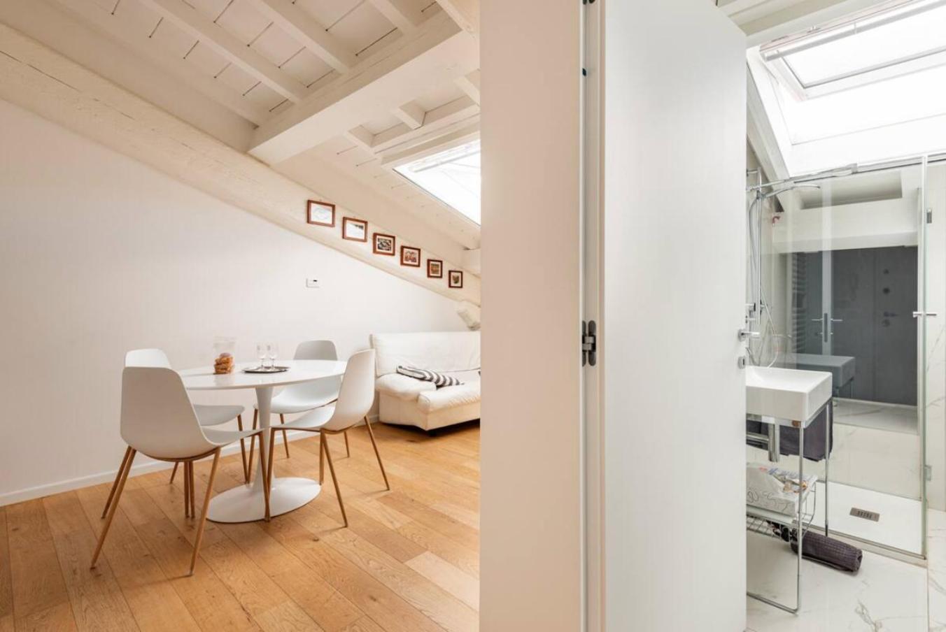 Residenza Palazzo Petrozzani Apartment Mantova Ngoại thất bức ảnh
